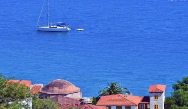 6 TOP οδικοί προορισμοί που πρέπει να επισκεφθείς