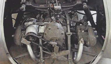 Enrico Nardi (1907-1966): Ανεκπλήρωτα όνειρα

