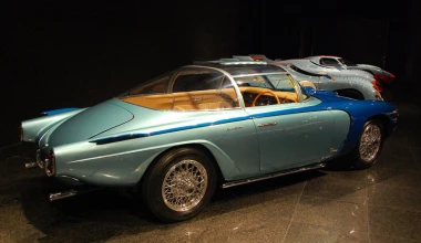 Enrico Nardi (1907-1966): Ανεκπλήρωτα όνειρα