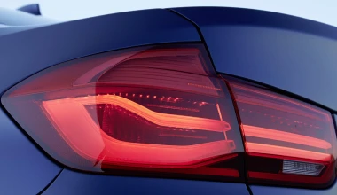 ΟΔΗΓΟΥΜΕ BMW 340i 2015