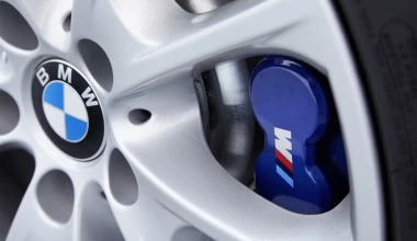 ΟΔΗΓΟΥΜΕ BMW 340i 2015