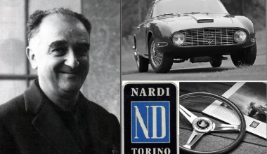 Enrico Nardi (1907-1966): Ανεκπλήρωτα όνειρα

