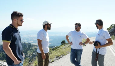 LUCKY GUY: Ο ΦΩΤΗΣ