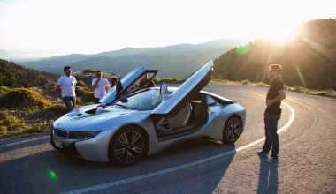 LUCKY GUY: Ο ΦΩΤΗΣ