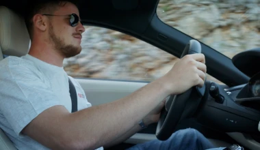 LUCKY GUY: Ο ΦΩΤΗΣ