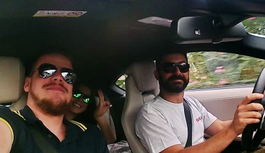 LUCKY GUY: Ο ΦΩΤΗΣ