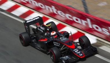 ΑΝΑΛΥΣΗ: McLaren Honda. Τι συμβαίνει;