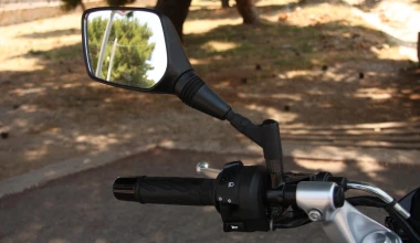 ΔΟΚΙΜΗ: Suzuki Inazuma 250