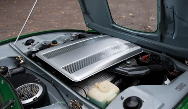 Bertone Spicup: Απλά άσχημο