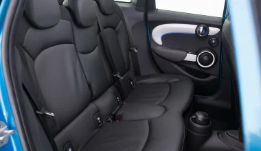 ΔΟΚΙΜΗ: Mini Cooper D 5d