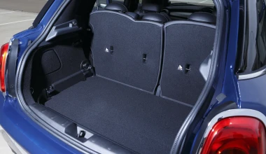 ΔΟΚΙΜΗ: Mini Cooper D 5d