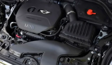 ΔΟΚΙΜΗ: Mini Cooper D 5d