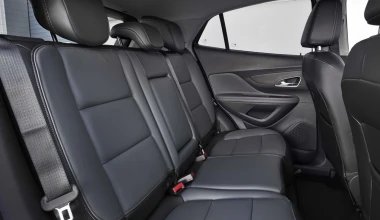 ΔΟΚΙΜΗ: Opel Mokka 1.6 Diesel AWD