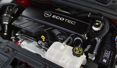 ΔΟΚΙΜΗ: Opel Mokka 1.6 Diesel AWD