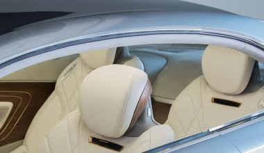 Στη Φρανκφούρτη το Hyundai Vision G Coupe Concept