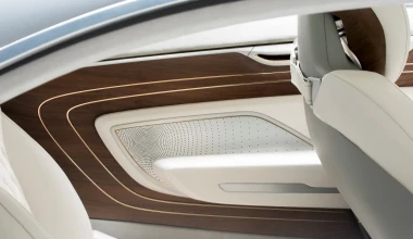 Στη Φρανκφούρτη το Hyundai Vision G Coupe Concept