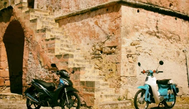 Παπί, νησί και ξέχνα το PC!