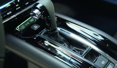 Honda HR-V: Οι κινητήρες και το CVT, αναλυτικά