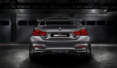 BMW M4 GTS Concept