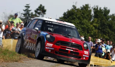 WRC 2012: Ράλλυ Ισπανίας