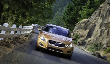 Volvo S60 1.6D DRIVe