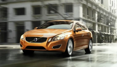Volvo S60 1.6D DRIVe