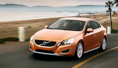Volvo S60 1.6D DRIVe