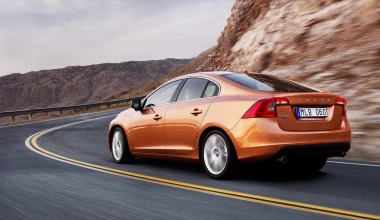 Volvo S60 1.6D DRIVe