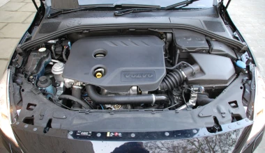 Volvo S60 1.6D DRIVe