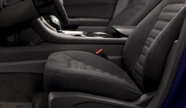 Ford Hybrid EV+ σε Mondeo και C-Max