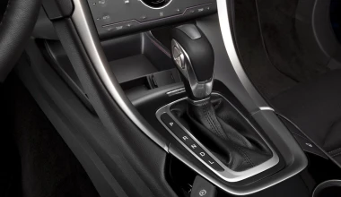 Ford Hybrid EV+ σε Mondeo και C-Max