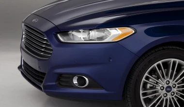Ford Hybrid EV+ σε Mondeo και C-Max