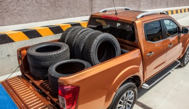 Οι τιμές του νέου Nissan Navara NP300