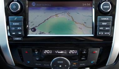 Οι τιμές του νέου Nissan Navara NP300