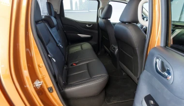 Οι τιμές του νέου Nissan Navara NP300