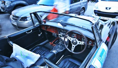 Το Ράλλυ των Θνητών