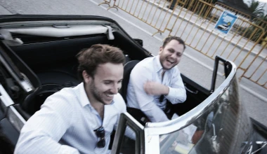 Το Ράλλυ των Θνητών