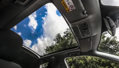 Τα πάντα για το νέο Mitsubishi ASX 2015