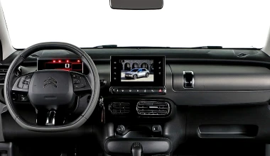 Crossover: ιδανικά για διακοπές