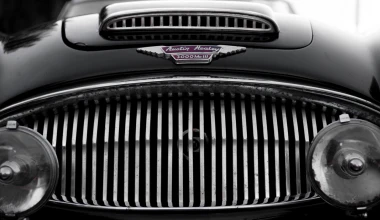 Το Ράλλυ των Θνητών