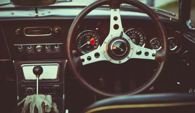 Το Ράλλυ των Θνητών