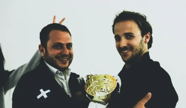 Το Ράλλυ των Θνητών