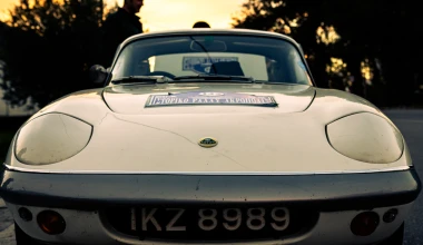 Το Ράλλυ των Θνητών