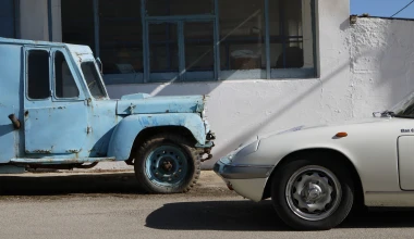 Το Ράλλυ των Θνητών