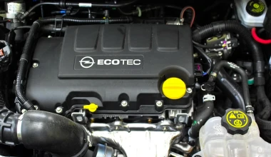 ΔΟΚΙΜΗ Opel Adam S 150 PS: Sweet rocket