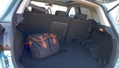 Mitsubishi ASX 1.8 DiD 2WD & 4WD