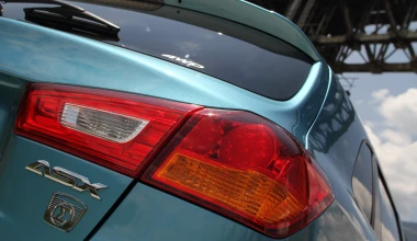 Mitsubishi ASX 1.8 DiD 2WD & 4WD