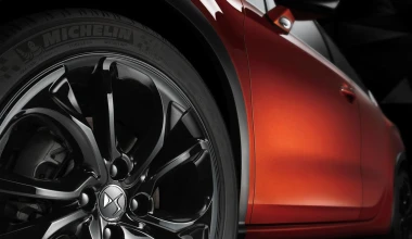 Ανανεωμένο Citroen DS4 & DS4 Crossback