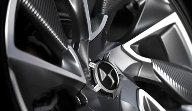 Ανανεωμένο Citroen DS4 & DS4 Crossback