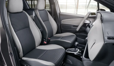 Ανανεωμένο Toyota Yaris 2016